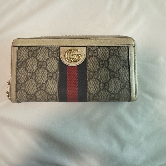 Gucci wallet - Picture 13 of 13